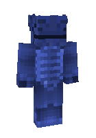 Скин minecraft для ника Zaiden