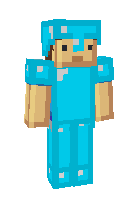 Скин minecraft для ника hotline