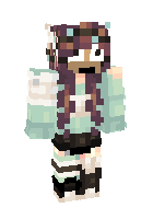 Скин minecraft для ника Yoshri