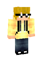 Скин minecraft для ника keenza2011