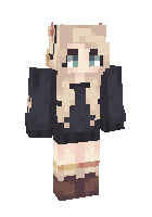 Скин minecraft для ника Kazee
