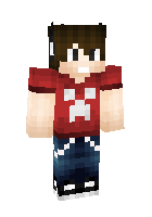 Скин minecraft для ника Trowa_Barton