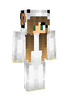 Скин minecraft для ника RUBYSUMMER