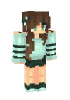 Скин minecraft для ника Arcionela