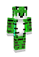 Скин minecraft для ника PeachesDawg