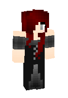 Скин minecraft для ника Feliseda