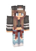 Скин minecraft для ника theamelia