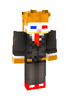 Скин minecraft для ника szenn