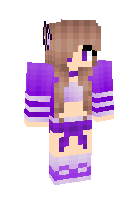 Скин minecraft для ника Grunchie