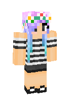 Скин minecraft для ника kwinstuh