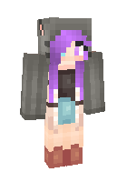 Скин minecraft для ника Papayia