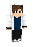 Скин minecraft для ника RepherX