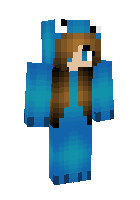 Скин minecraft для ника TheUltraCrafter
