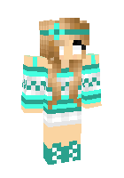 Скин minecraft для ника bella_54