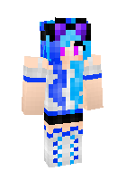 Скин minecraft для ника SafetyKunG
