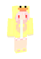 Скин minecraft для ника Duck_P