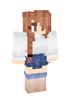 Скин minecraft для ника bellarox6758