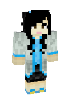 Скин minecraft для ника Twolucki