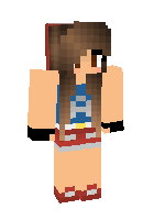 Скин minecraft для ника Allipie123