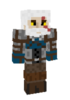 Скин minecraft для ника Storm_Faron