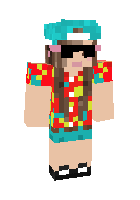 Скин minecraft для ника Mathildal