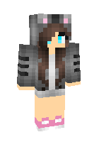 Скин minecraft для ника Bebi_MC