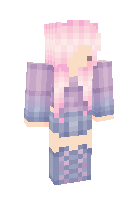 Скин minecraft для ника poopooface