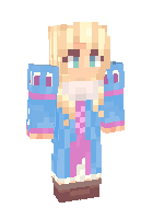 Скин minecraft для ника fawnmiller