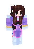 Скин minecraft для ника The666Gamers