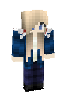 Скин minecraft для ника dogs17
