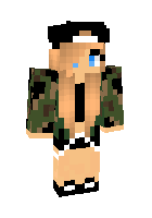 Скин minecraft для ника palensis2