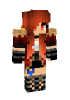 Скин minecraft для ника Nici25