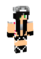 Скин minecraft для ника MaisyMc