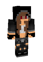 Скин minecraft для ника STF