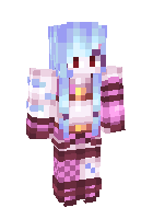 Скин minecraft для ника Wakigawa