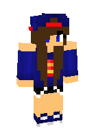 Скин minecraft для ника creeperoff