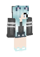 Скин minecraft для ника RockChick8