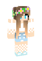 Скин minecraft для ника timemin