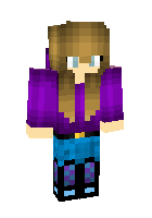 Скин minecraft для ника sophieplaysmc