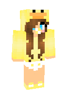 Скин minecraft для ника duckydoo