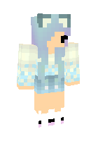 Скин minecraft для ника DanceSC