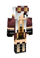 Скин minecraft для ника Kinslaya
