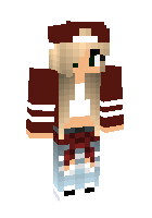 Скин minecraft для ника MasterAndy98