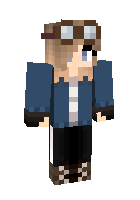 Скин minecraft для ника Alise02