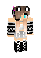 Скин minecraft для ника bioniccyborg