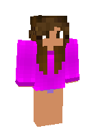 Скин minecraft для ника Snoopy384