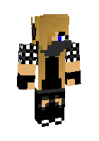 Скин minecraft для ника ThisKoreanKid