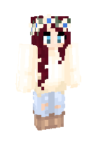 Скин minecraft для ника Blodyn