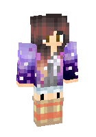 Скин minecraft для ника Tyshou