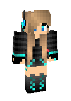 Скин minecraft для ника AliSteve